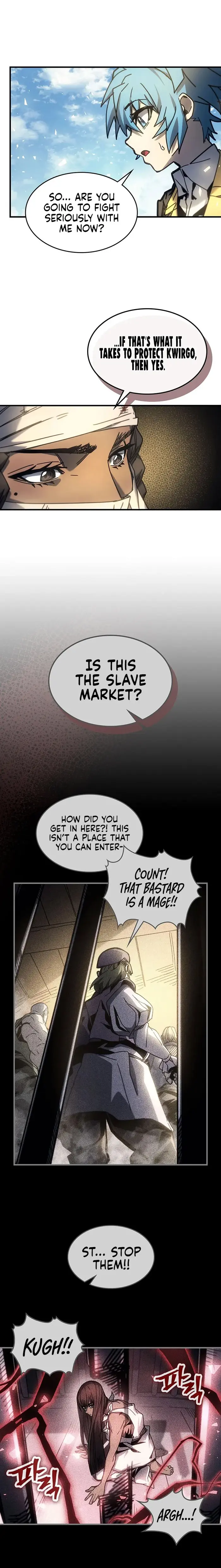 A Returner’s Magic Should Be Special Chapter 199 image 13_optimized